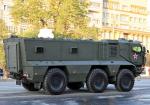 КамАЗ-63968 Тайфун-К 2013 года